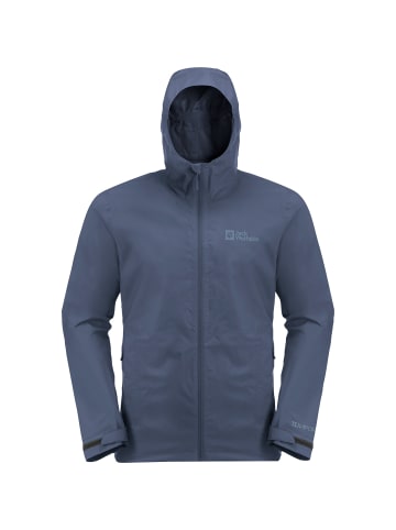 Jack Wolfskin ELSBERG 2.5L JKT M in Blau3029