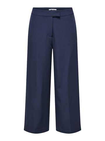 ONLY Culotte für Damen in blau