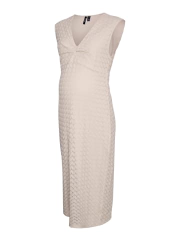 Vero Moda Kleid in Birch