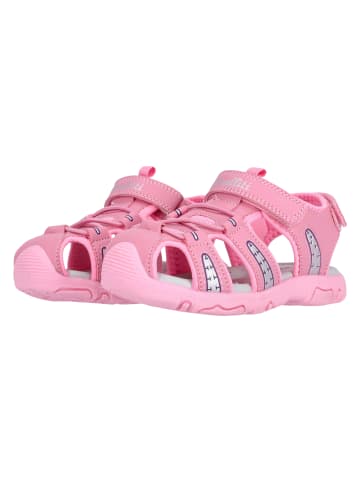 Graffiti Sandalen Kama in 4036 Cotton Candy