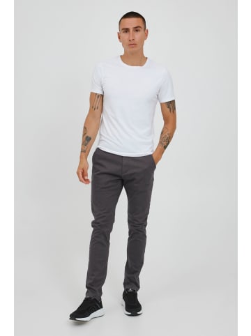 !SOLID Chinohose SDArtus in Mittelgrau