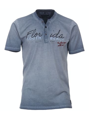 CASAMODA T-Shirt in Blau