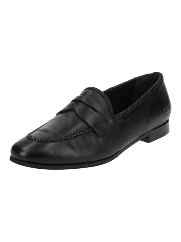 MELVIN & HAMILTON Slipper in Schwarz