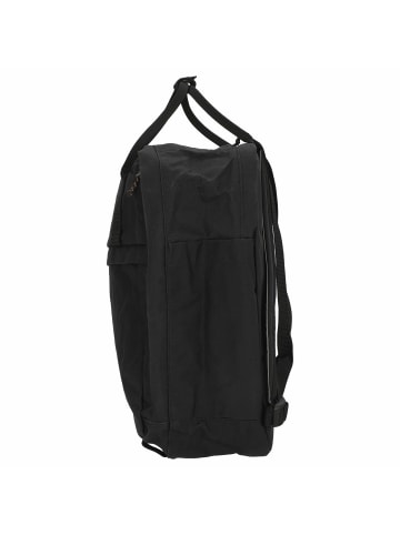 FJÄLLRÄVEN S/F Cave Pack 20 - Rucksack 15" 42 cm in schwarz