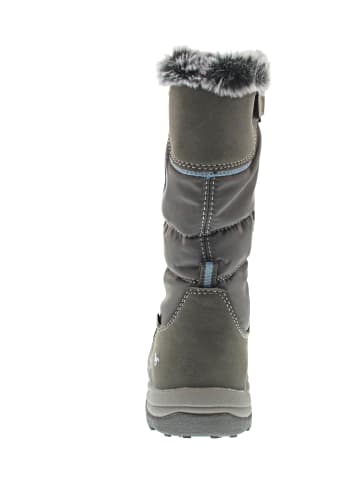 Mustang Stiefel Grau