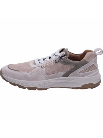 WALDLÄUFER Sneaker für Damen in grau