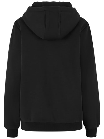 Mister Tee Mister Tee Kapuzenpullover in black