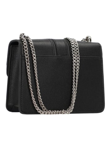 Seidenfelt Roros Umhängetasche 21 cm in black 1