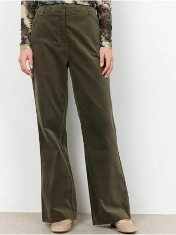 soyaconcept Hosen SC-NABIHA 2-B in 7920 DARK OLIVE