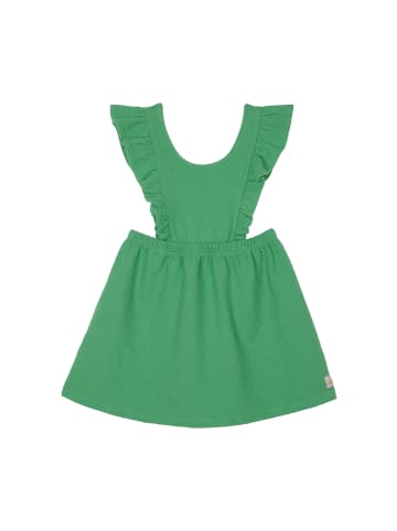 Noppies Kleid Noell in Ming Green