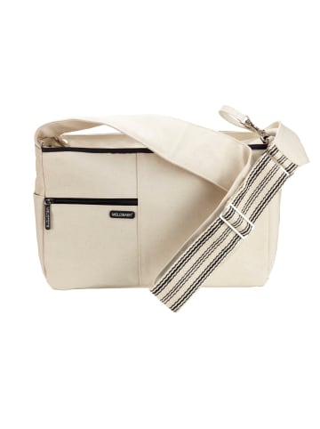 Melobaby Wickeltasche MeloTote