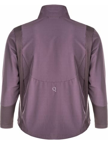 Endurance Jacke in Rot