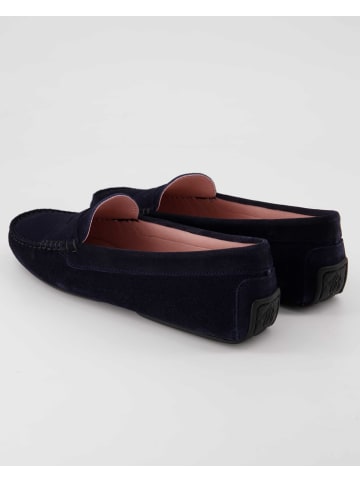 Pretty Ballerinas Loafer in Blau