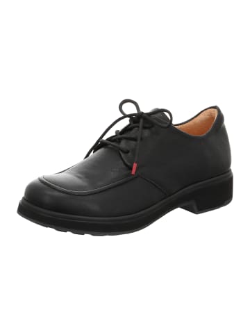 Think! Halbschuh COGITA in Schwarz
