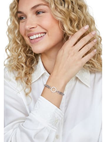 gaya Women Bracelet in Silver