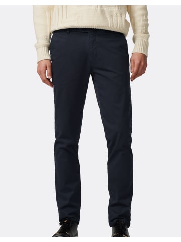 MMX Chino-Hose in marine