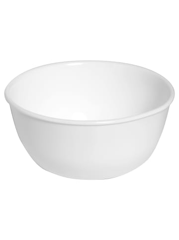 Corelle CORELLE | Suppenschüssel, WINTER FROST, weiß