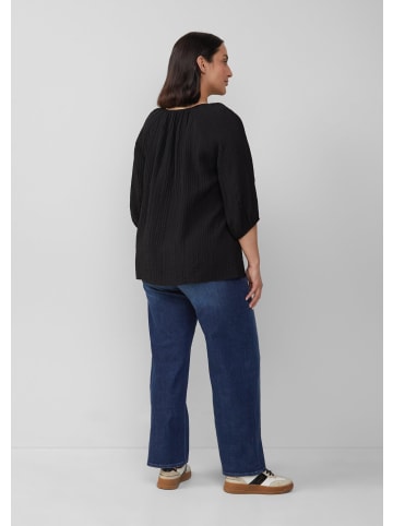 s.Oliver Bluse in 9999_schwarz