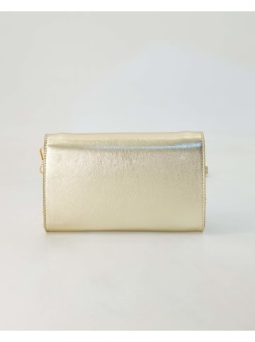 L.Credi Umhängetaschen in Gold