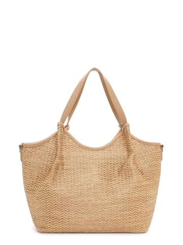 Tamaris Shopper TAS Konstantina in sand