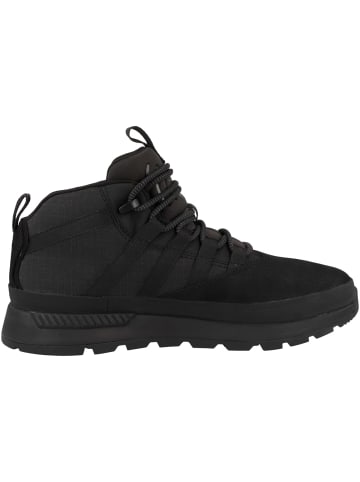 Timberland Sneaker mid Euro Trekker Super Ox in schwarz