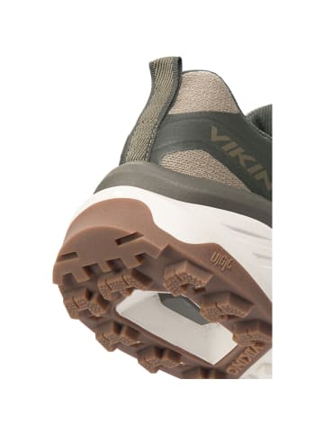 VIKING Footwear W ANACONDA HIKE LOW GTX BOA in Grün
