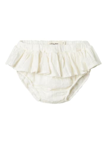 name it Shorts in Coconut Milk