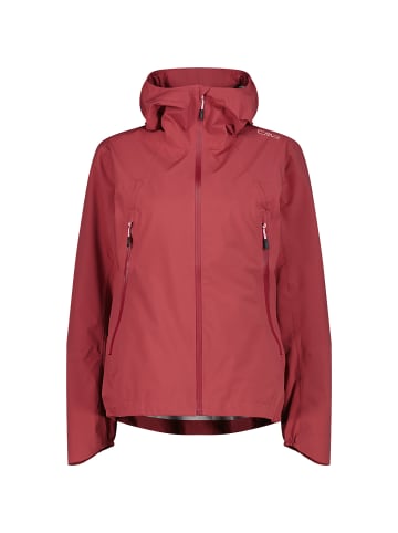 Campagnolo Jacke JACKET FIX HOOD in Pink471