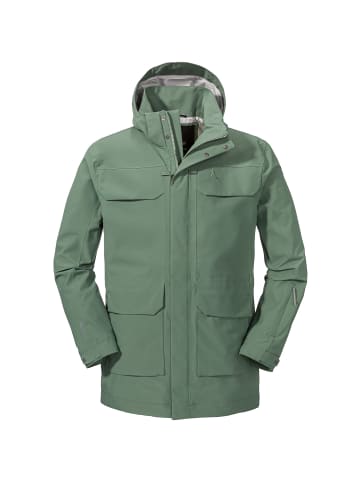 Schöffel M JACKET GENEVA