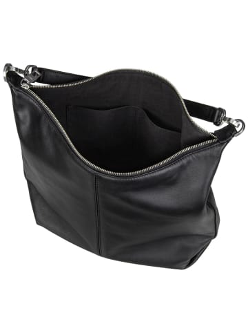 LIEBESKIND BERLIN Handtasche Paris M in Black