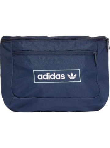 adidas Kleinteilebeutel in collegiate navy