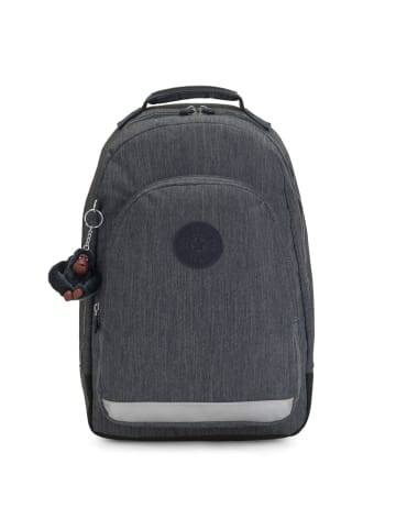 Kipling Back To School Class Room Rucksack 43 cm Laptopfach in marine navy