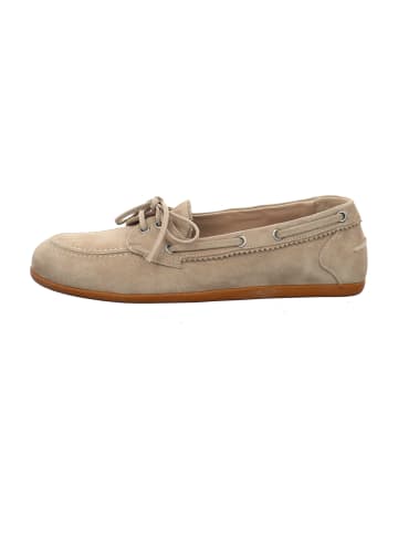 Pomme d'or Bootsschuhe in Beige