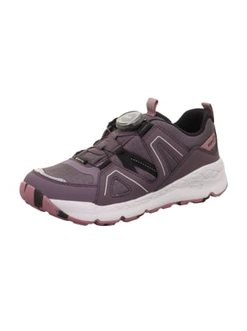 superfit Sneaker FREE RIDE in Lila