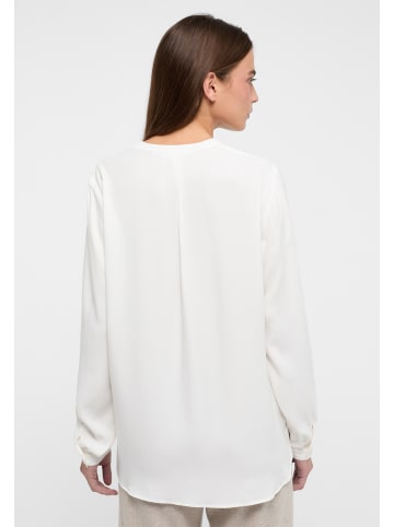 Eterna Bluse LOOSE FIT in off-white