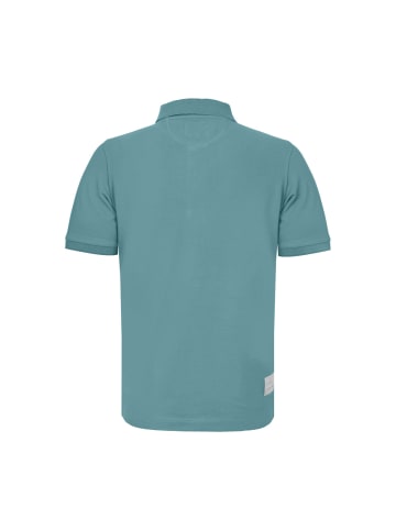 La Martina Poloshirt MCP001 XT in tuerkis