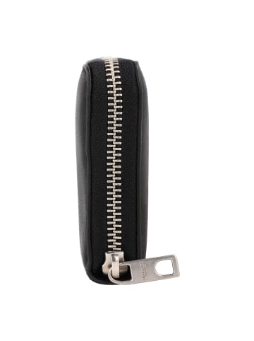 LIEBESKIND BERLIN Sally Geldbörse Leder 19 cm in black