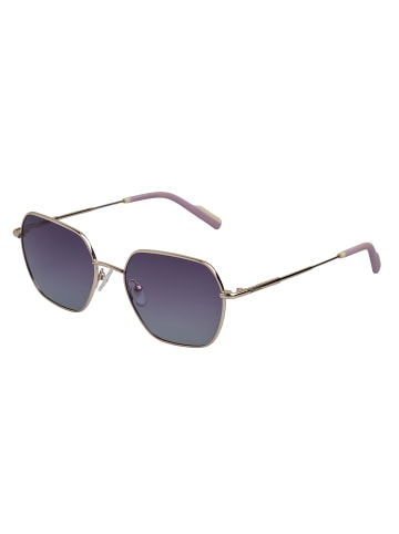 Kodak Sonnenbrille in Gold