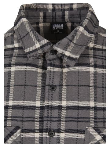 Urban Classics Urban Classics in grey/black