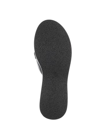 Ital-Design Sandale & Sandalette in Schwarz