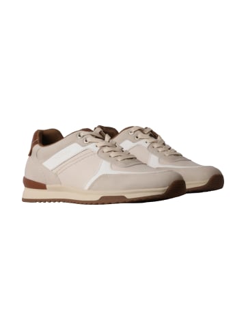 Redskins  Ladol Schnür-Sneaker Beige