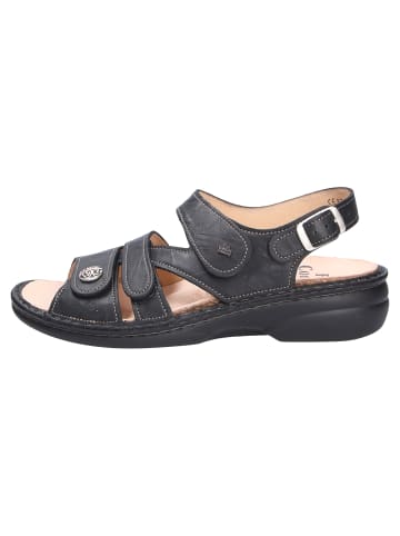Finn Comfort SHOES "Gomera" in schwarz