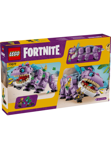 LEGO Klombo in Mehrfarbig ab 10 Jahre