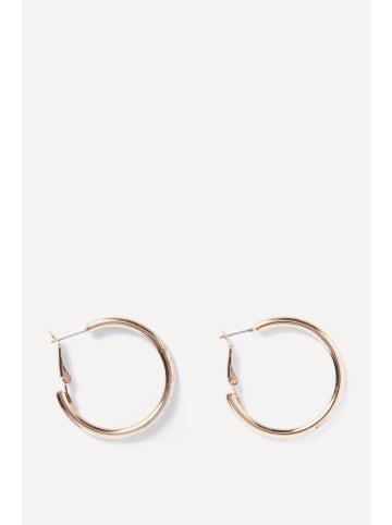 Ulla Popken Schmuck in gold