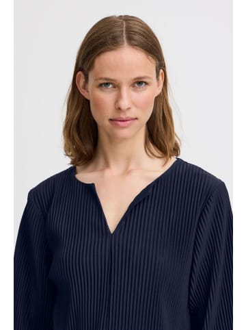 b. young T-shirt BYTRISSA Regular fit in Navy Blazer