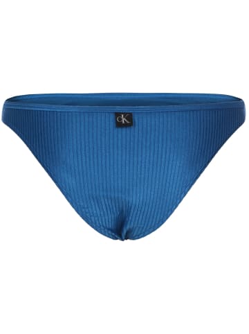 Calvin Klein Bikini in regatta blue