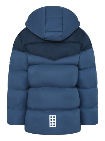 LEGO wear Winterjacke LWJEBEL 733 in dark blue