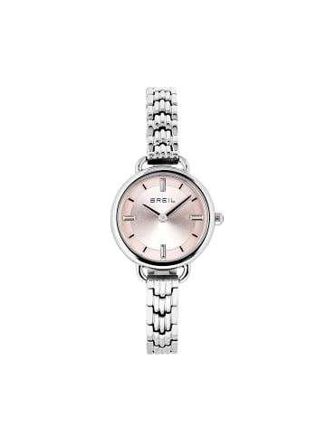 Breil Analoguhr nina pink