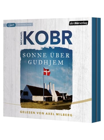 der Hörverlag Sonne über Gudhjem