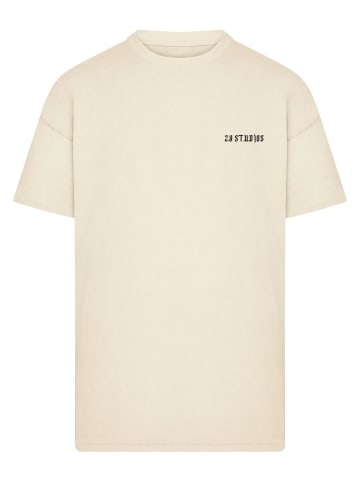 2Y Studios 2Y Studios T-Shirts in sand